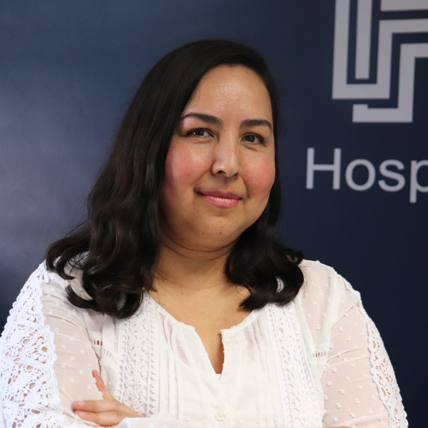 Rosenda Hernández