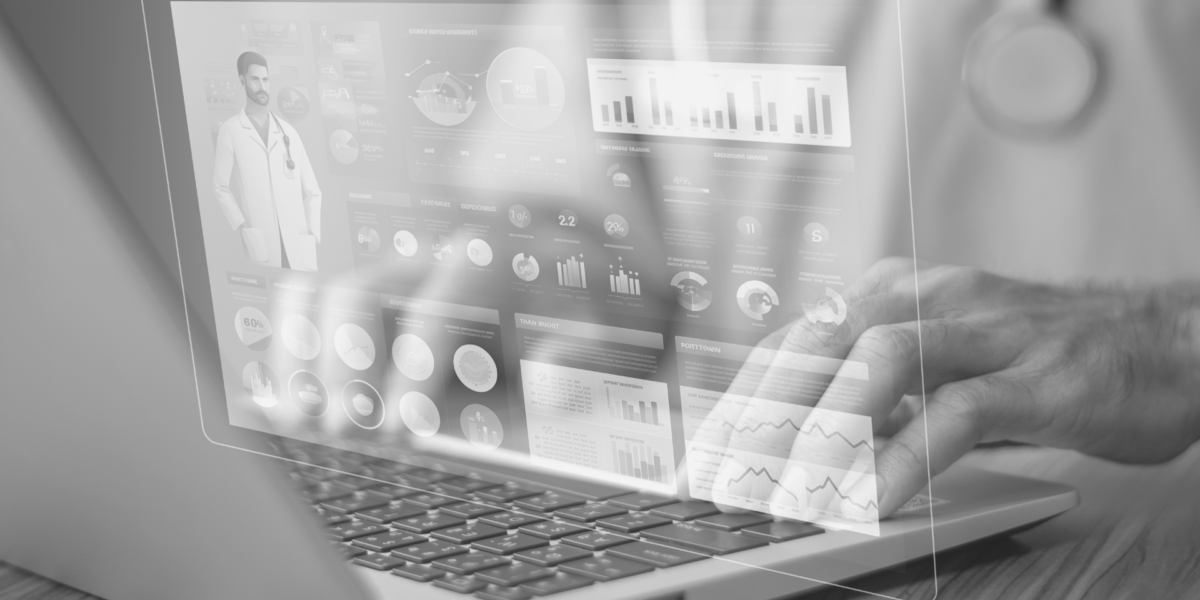 Cómo elegir el mejor software hospitalario en 2025